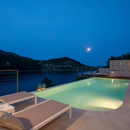 Anthelia-idyllic View And Private Access To The Sea *