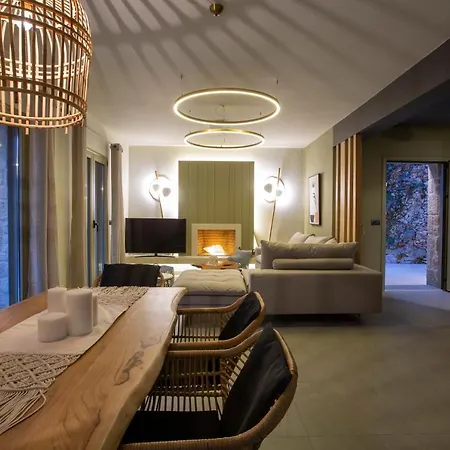 Anthelia-idyllic View And Private Access To The Sea *