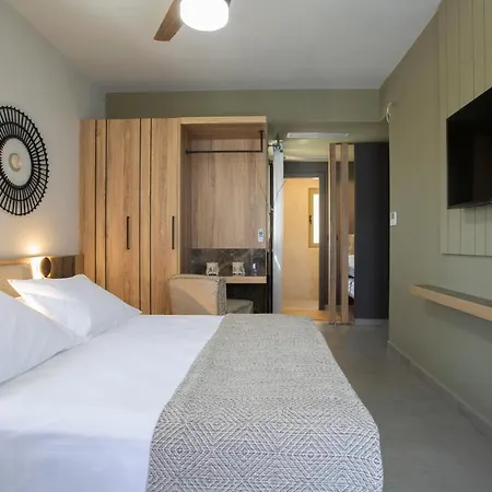 Anthelia-idyllic View And Private Access To The Sea *