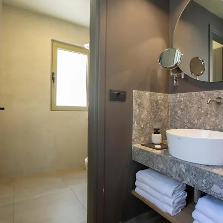 Βίλα Anthelia-idyllic View And Private Access To The Sea Σύβοτα