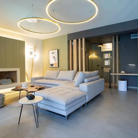 Anthelia-idyllic View And Private Access To The Sea Σύβοτα