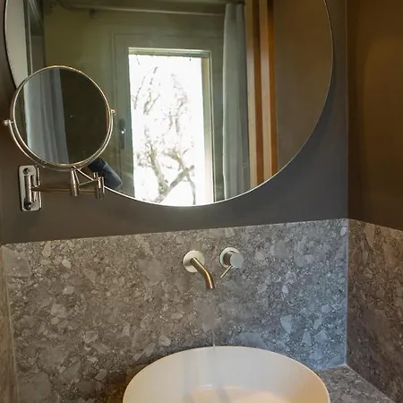 Anthelia-idyllic View And Private Access To The Sea Βίλα